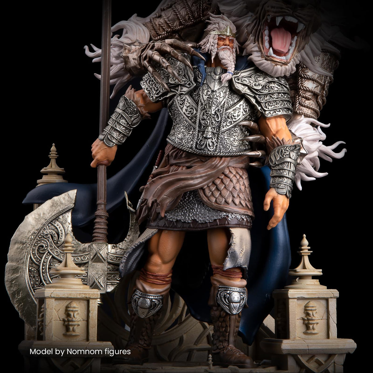 ELEGOO Saturn 3 MSLA 12K 3D Printer, Desktop Resin 3D Printer with 10-Inch Monochrome LCD, Voxeldance Tango Slicer, Large Printing Size of 8.62x4.84x9.84 inches ELEGOO