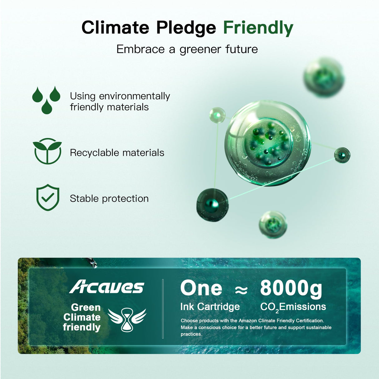 280XXL 281XXL Ink Cartridges High Yield Compatible for Canon Ink 280 and 281 cartridges for Canon tr8620a Ink cartridges TR8620 TR8520 TR8600 TS9521C Printer, 5 Pack PGBK Black Cyan Magenta Yellow Acaves