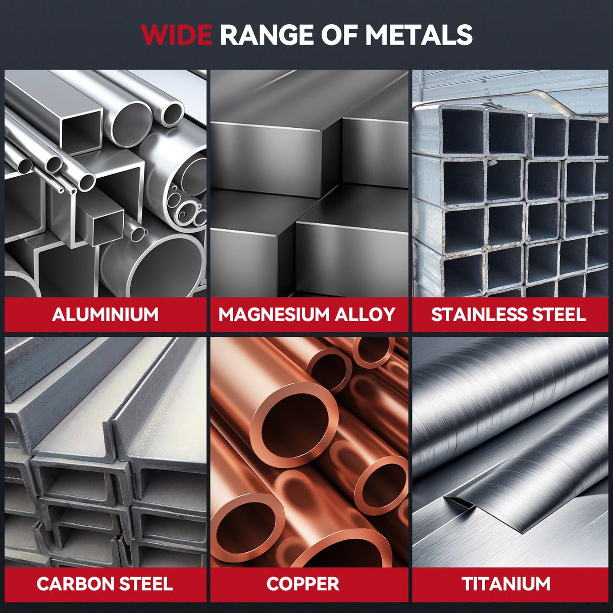 ARCCAPTAIN TIG Welder AC/DC 200Amp with Pulse, Aluminum TIG Welder 110V/220V TIG Welder with Square/Triangular Wave/Stick/MMA/Spot 7 in 1 MultiProcess Welding Machine ARCCAPTAIN