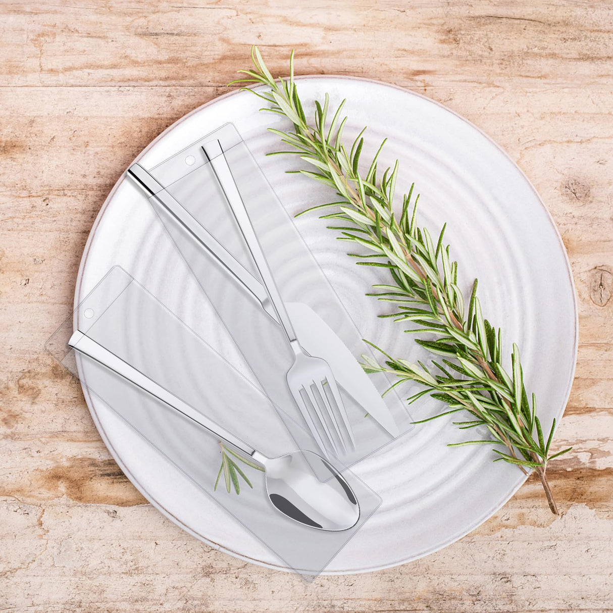 Ira Pollitt 70 Pieces Photo Booth Bookmark Sleeves Blank Photobooth Frames Clear Blank Bookmark Holder Sleeves with Hole for Students Reading Party Favors Supplies Ira Pollitt