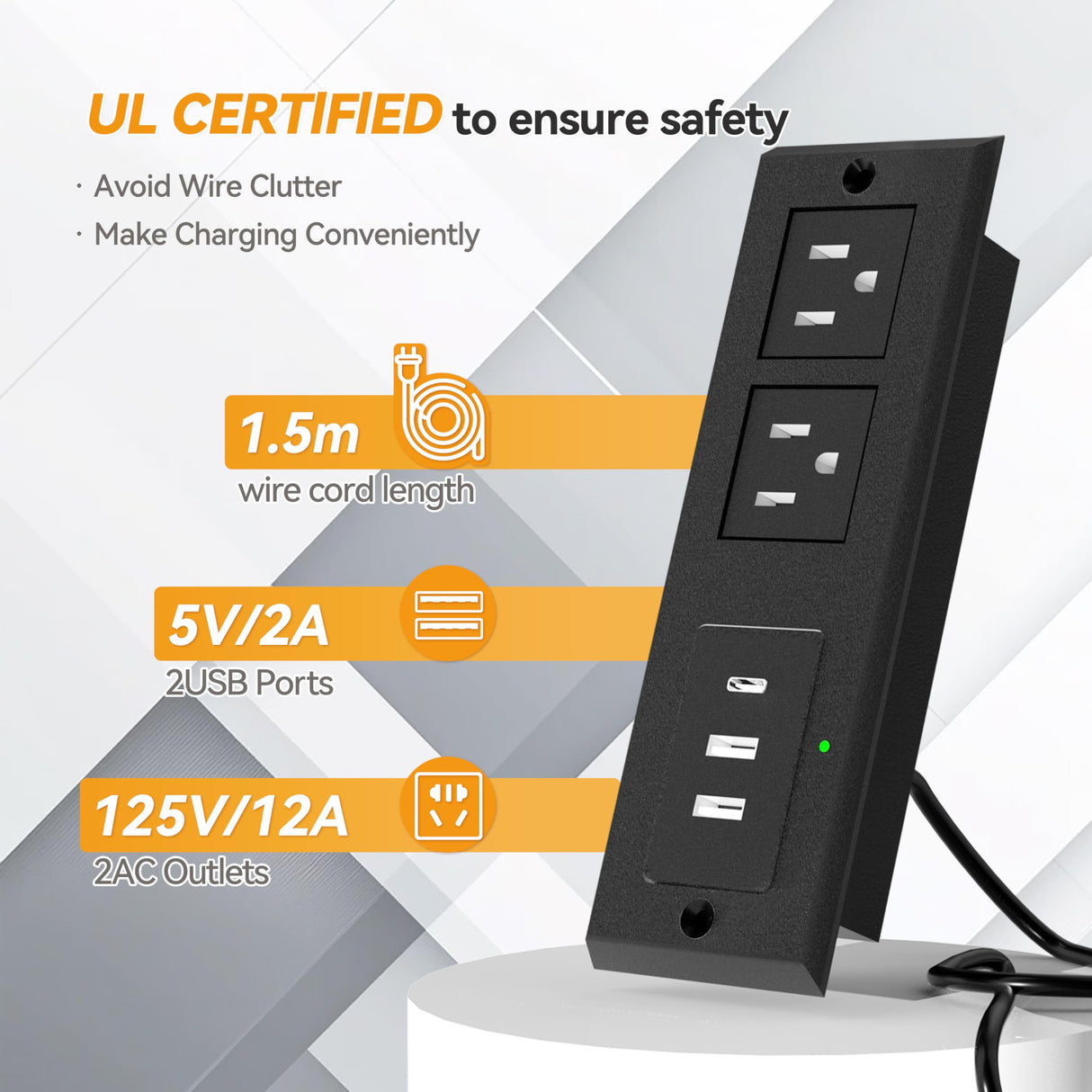 GEPELCN Farmhouse 4 Drawers Dresser for Bedroom Rustic Chest of Drawers with Natural Texture White Drawers Organizer for Living Room Hallway GEPELCN