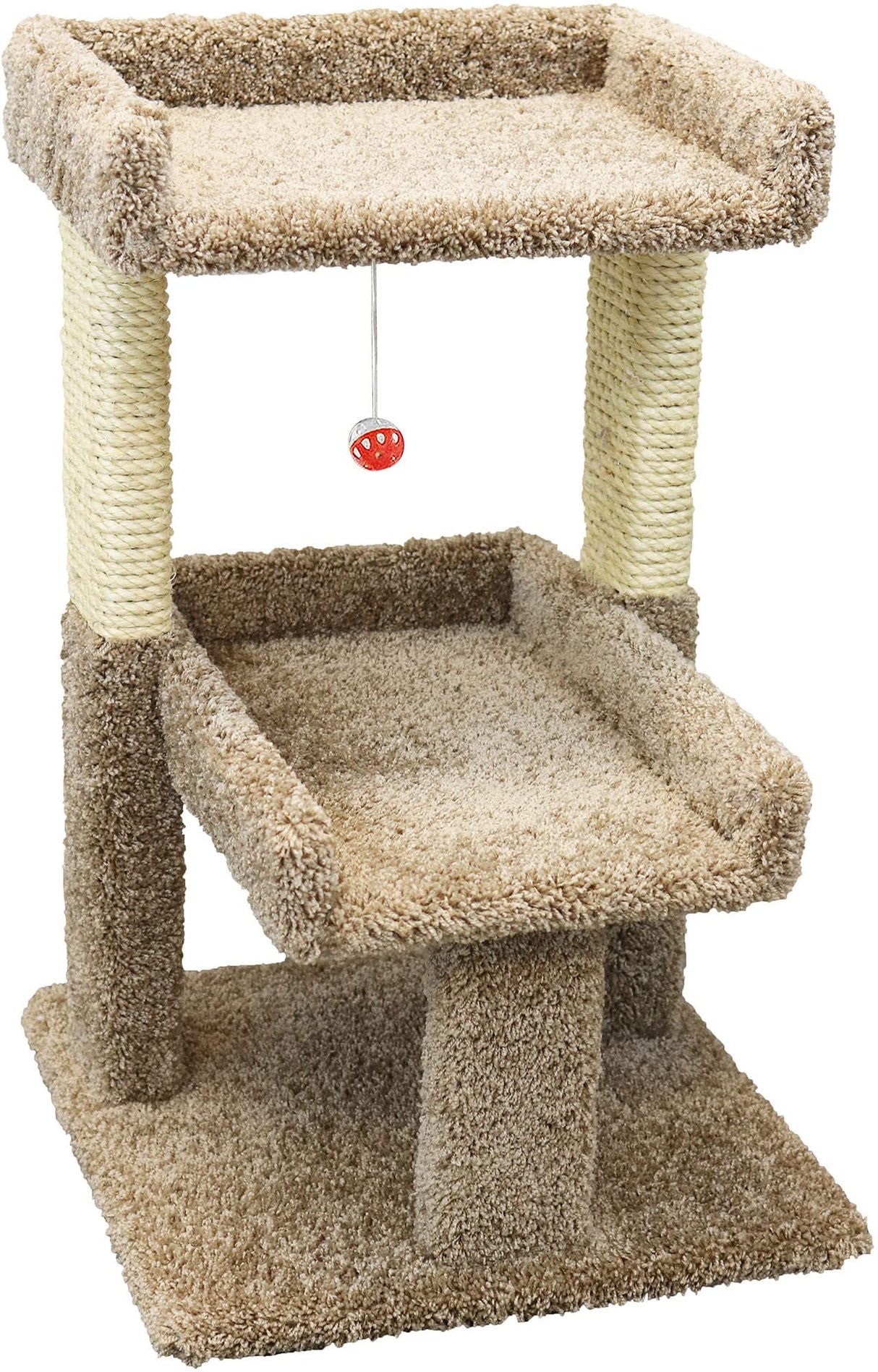 New Cat Condos Large Cat Play Perch New Cat Condos