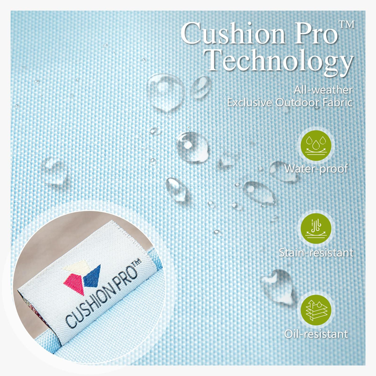 Sophia & William Patio Furniture Set with Fire Pit Table, 4PCS Metal Outdoor Conversation Set with Fire Pit Table, 2 Swivel Chairs,1 Loveseat,3-Seater Couch for Outdoor Seating,Backyard,Porch(Blue) Sophia & William