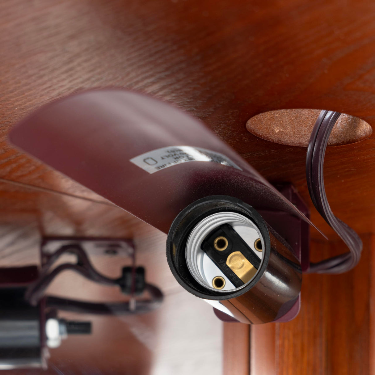 Lighted Corner Display Curio Cabinet Wooden Shelving Unit with Tempered Glass Door, Bar and Liquor Storage Area with 5 Shelves, Wine Cabinet, Oak CQSXDA