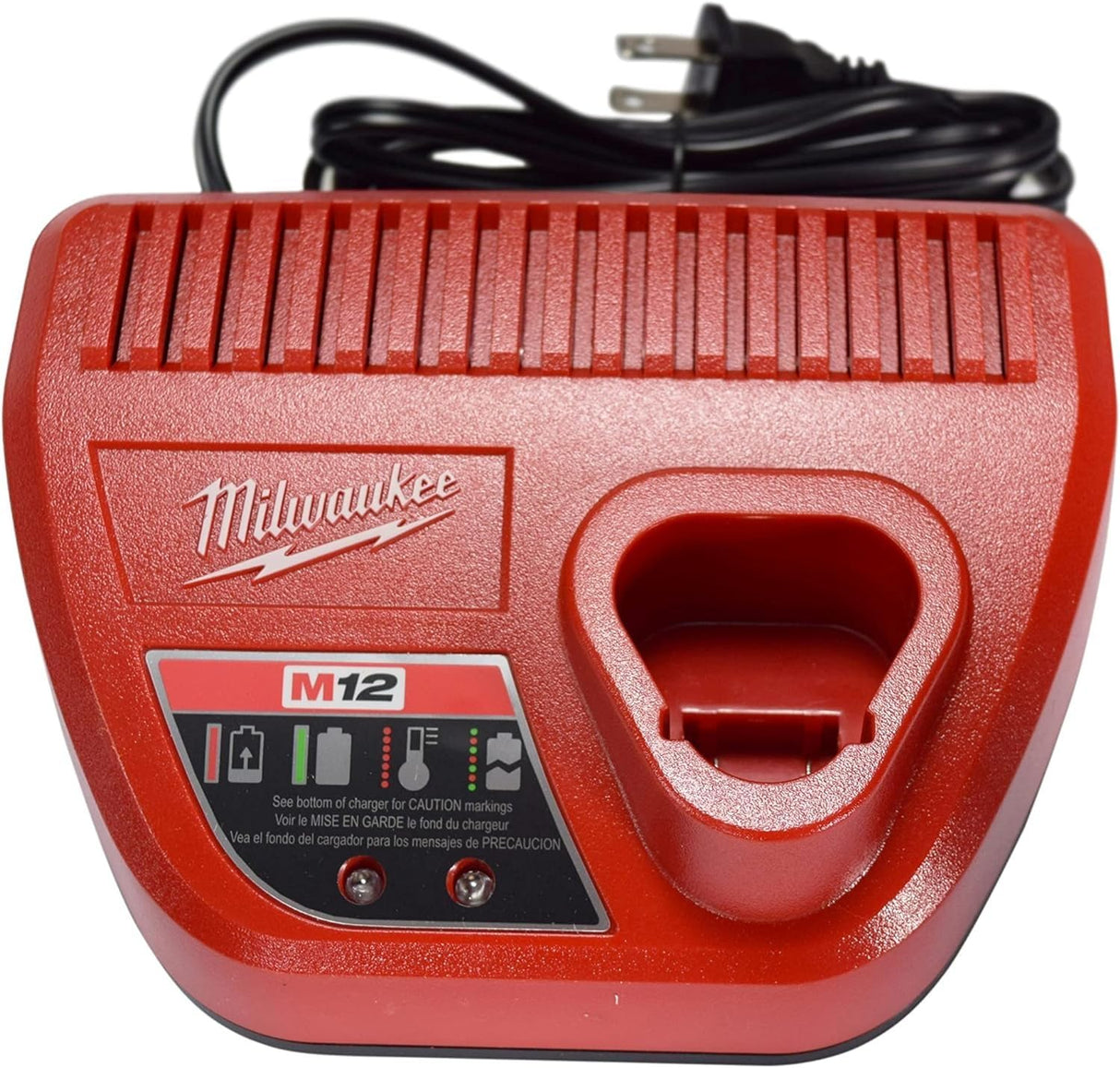 Milwaukee 2529-21XC M12 FUEL 12-Volt Lithium-Ion Cordless Compact Band Saw XC Kit with One 4.0 Ah Battery, Charger and Tool Bag DEWALT