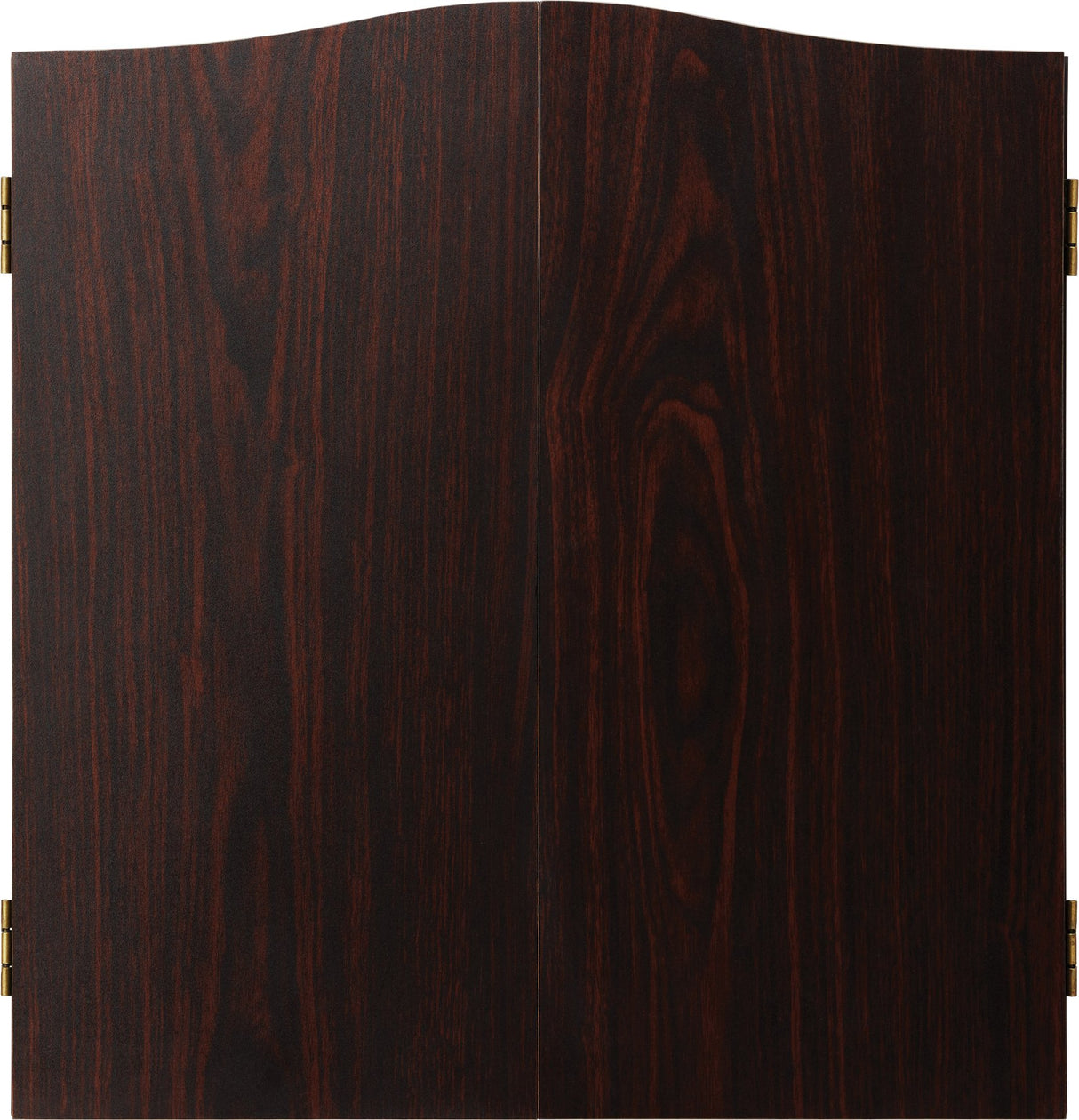 Viper by GLD Products Viper Vault Cabinet & Shot Sisal/Bristle Ready-to-Play Bundle: Elite Set (Shot King Dartboard, Darts, Shadow Buster and Laser Throw Line), Black Viper