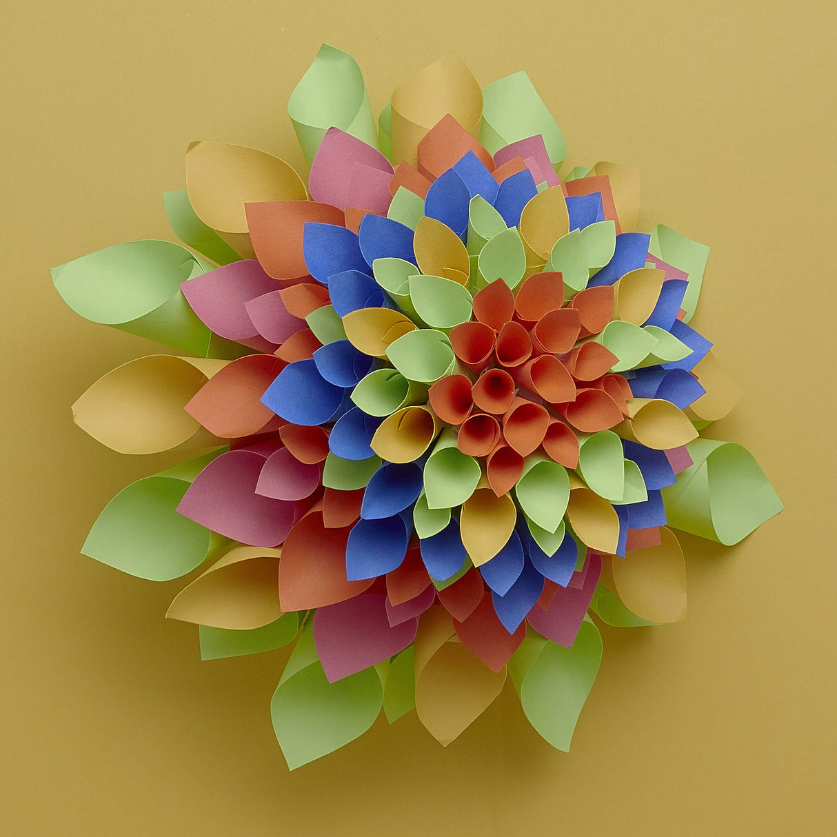 Pacon Tru, Ray Hot Color Sulphite Construction Paper, 18-inch x 12-inch, 50/Pack (PAC6597) Tru-Ray