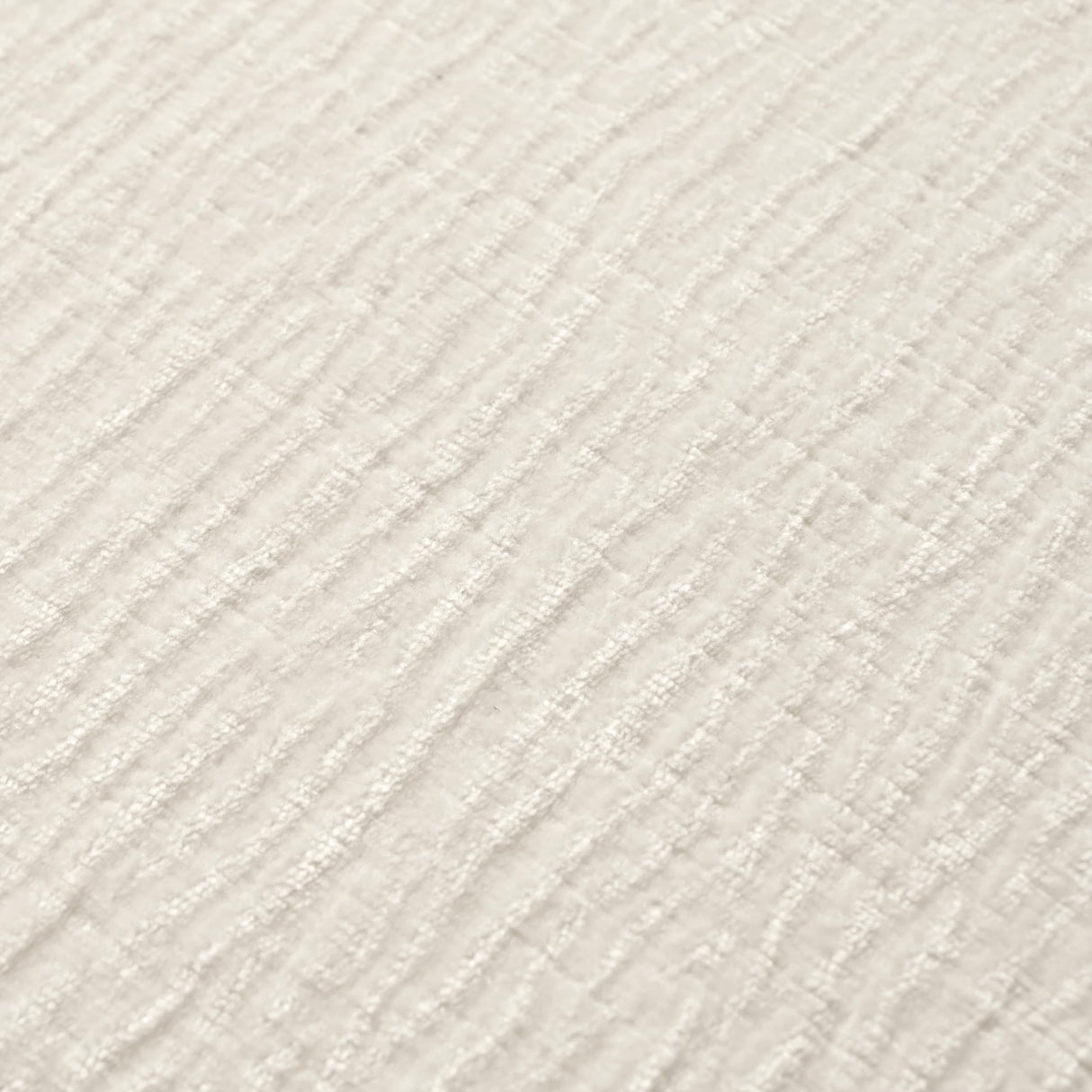 Deep Seat Curved Sectional Sofa - Cloud Round Couch with Elegant Curved Design & 3 Round Cushions, L-Shaped Comfy 4 Seater Floor Sofa, No Assembly Required (Beige, 122") TTK