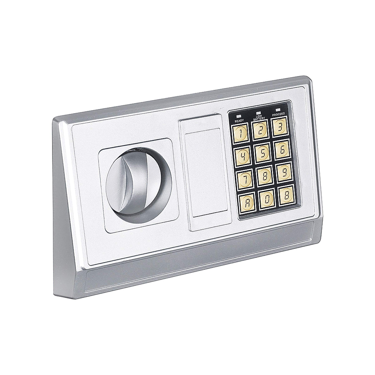 Paragon Lock & Safe - 7875 Depository Safe .67 CF Cash Drop Safes Heavy Duty Paragon Lock & Safe