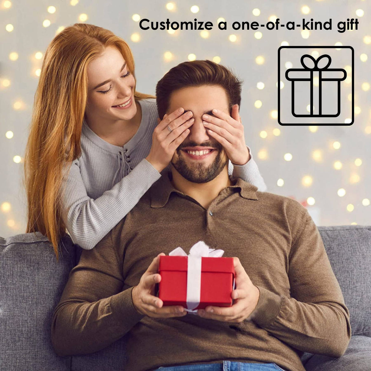 Personalized Small Wooden Jewelry Tray Engraved Wooden Ring Dish Engagement Men Ring Tray Wedding Ring Holder for Nightstand Gift for Wedding Day, Roycraft