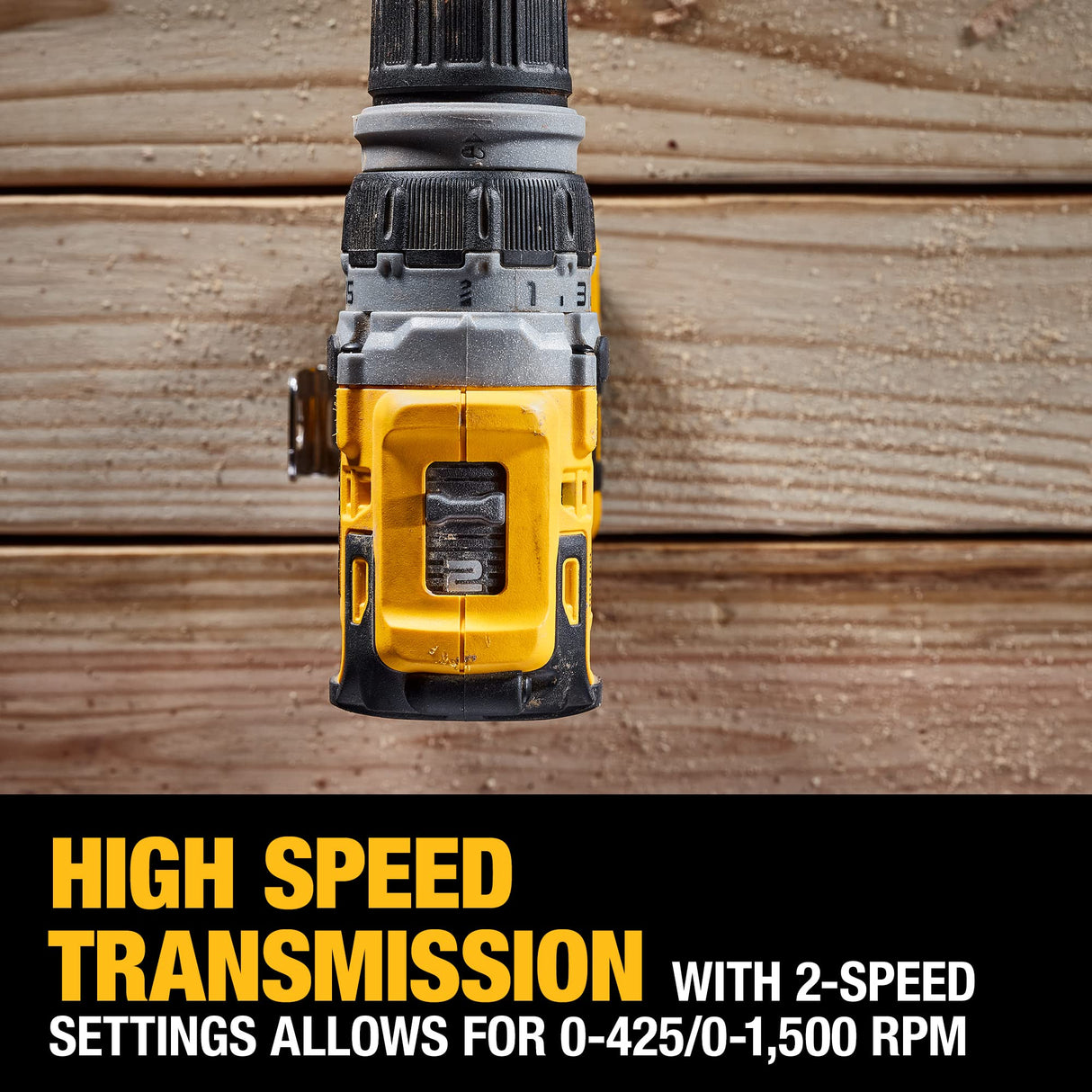 DEWALT XTREME(TM) 12V MAX* Brushless Cordless 5-in-1 Drill/Driver Kit (DCD703F1) DEWALT