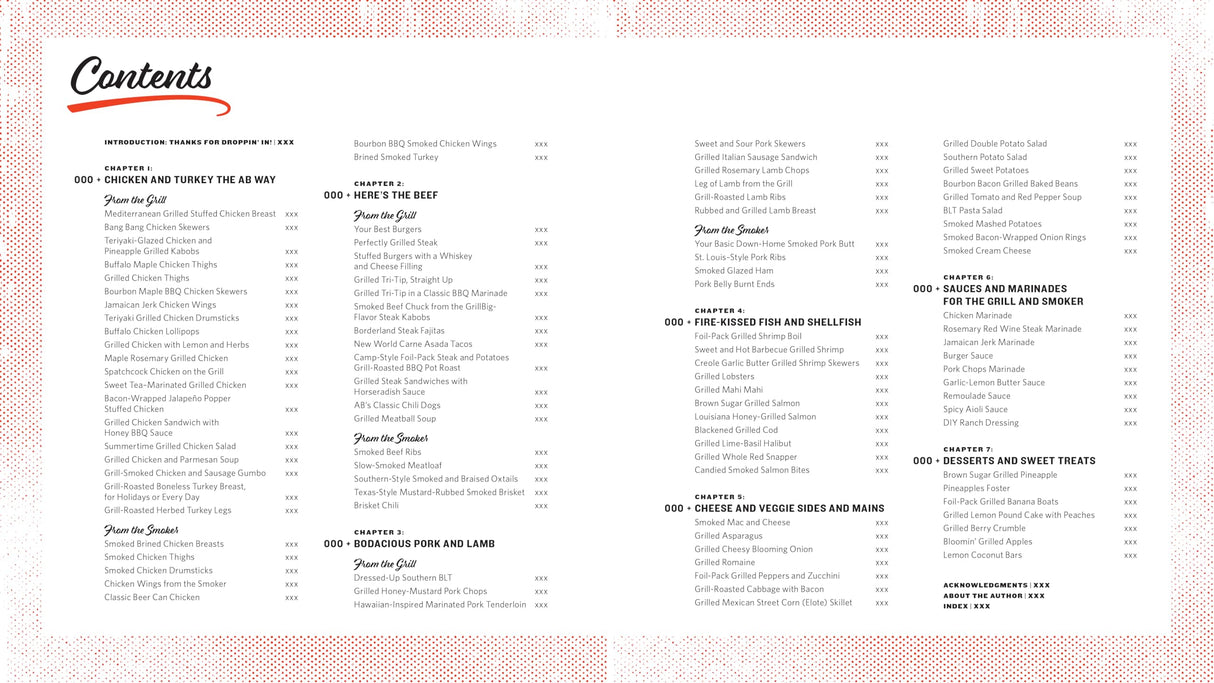 Smokin' and Grillin' with Aaron Brown: More Than 100 Spectacular Recipes for Cooking Outdoors WoodArtSupply