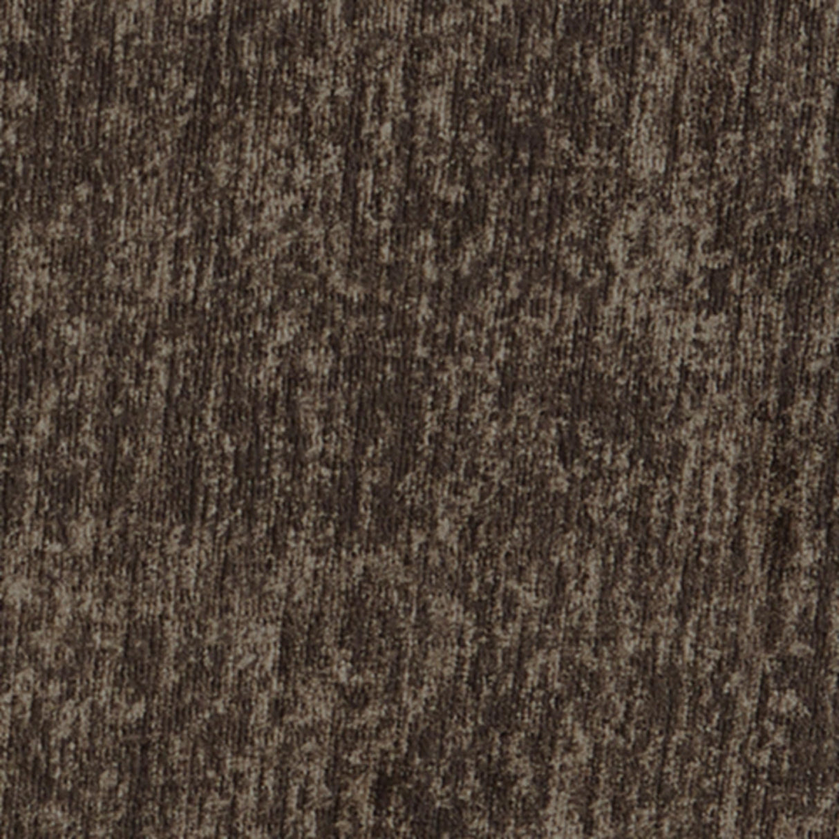 Signature Design by Ashley Rampant Casual Manual Rocker Recliner with Pillow-Top Arms, Dark Brown Signature Design by Ashley