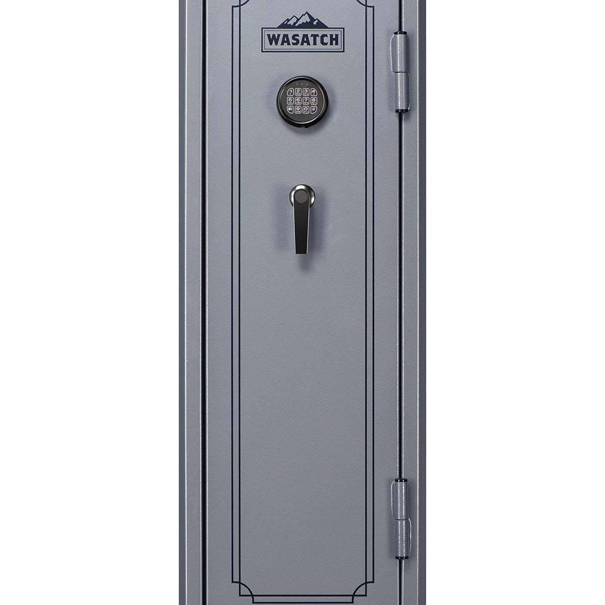 Wasatch 18 Gun Safe