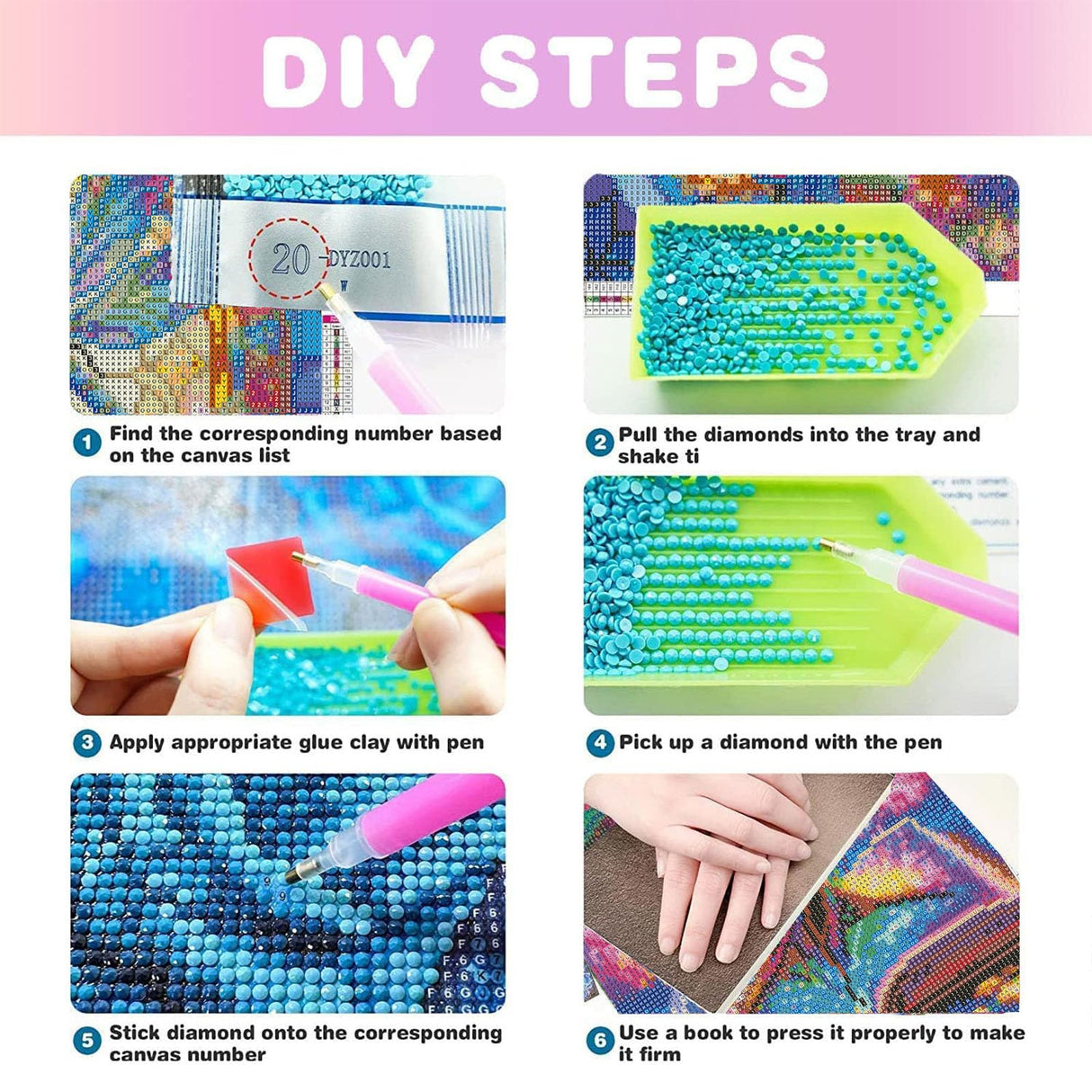 Landscape Diamond Painting Kits for Adults - Scenery Diamond Art Kits for Adults, Round 5D Forest Gem Art Kit for Adult DIY Crafts Kit Gift Home Wall Decor Gifts (16x12 inch) xackcme