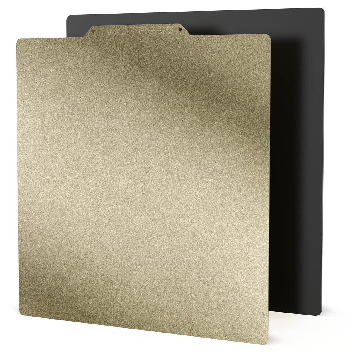 3D Printer Platform Double Sided Textured PEI Sheet, Removable Flexible Spring Steel PEI Build Plate 235x235 mm Heated Bed, for Creality Ender 3/Ender 3 Pro/Ender 3 S1/3 S1 Pro Hot Bed Jusnboir