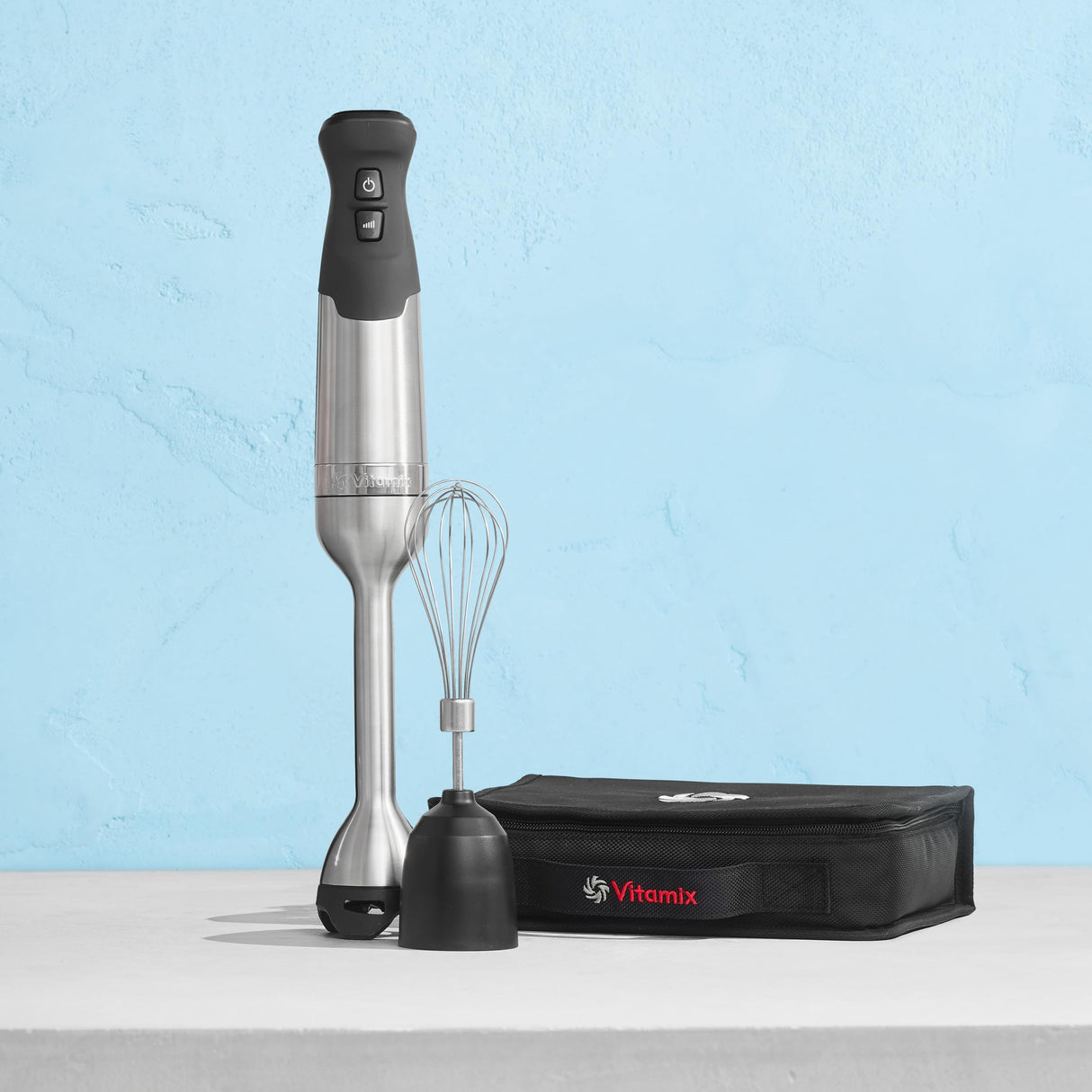 Vitamix Immersion Blender 3 piece set Vitamix