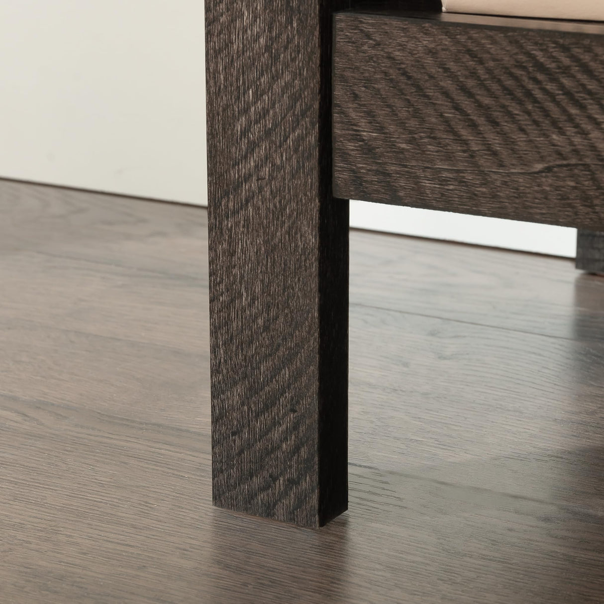 Sauder Miscellaneous Storage 9 Cube Storage Bookcase, Blade Walnut Finish Sauder