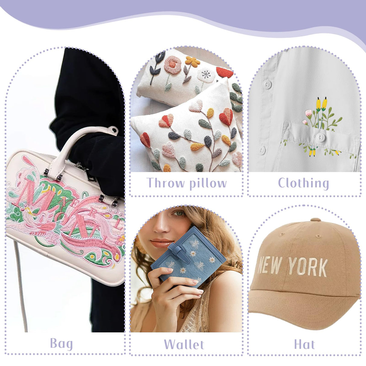 30 Pcs 6×9 Inch 3mm EVA Puffy Foam Sheets – High-Density Embroidery Foam for 3D Crafts, Sewing, Cosplay Costumes, Quilting, Hats & DIY Projects MANOPAWS