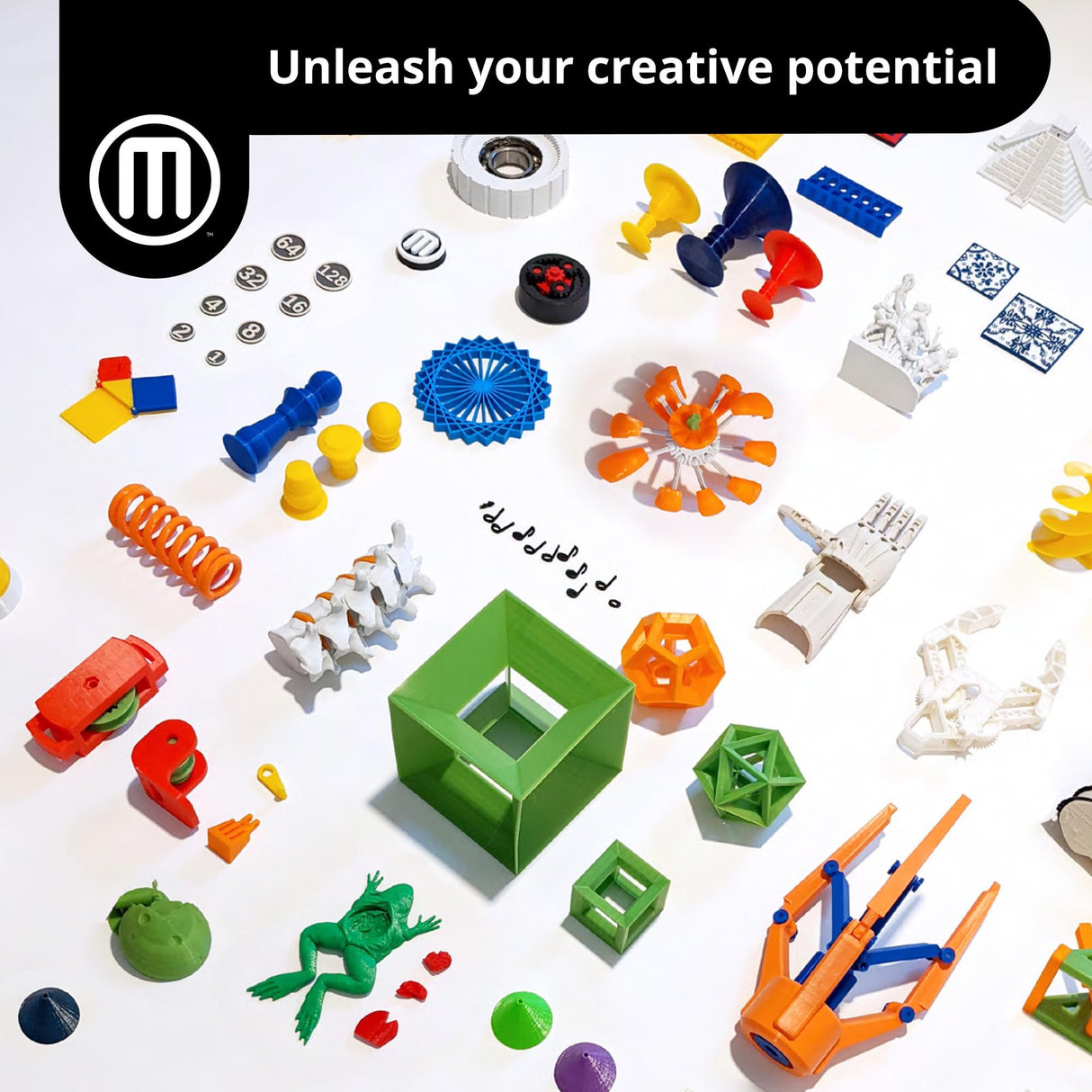 MakerBot 375-0033A Method Nylon Filament for Method 3D Printer (Black, 1.54Lb) MakerBot