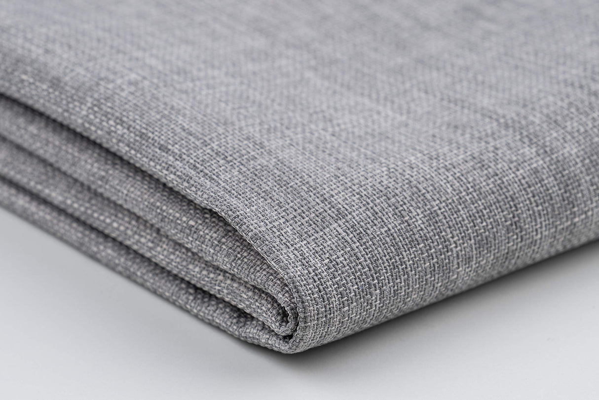 MASTERS OF COVERS Snug Fit Friheten Slipcover for The IKEA Friheten with Chaise Corner Cover, Sofa Bed Cover, Sectional Slipcover Replacement (Light Grey) MASTERS OF COVERS