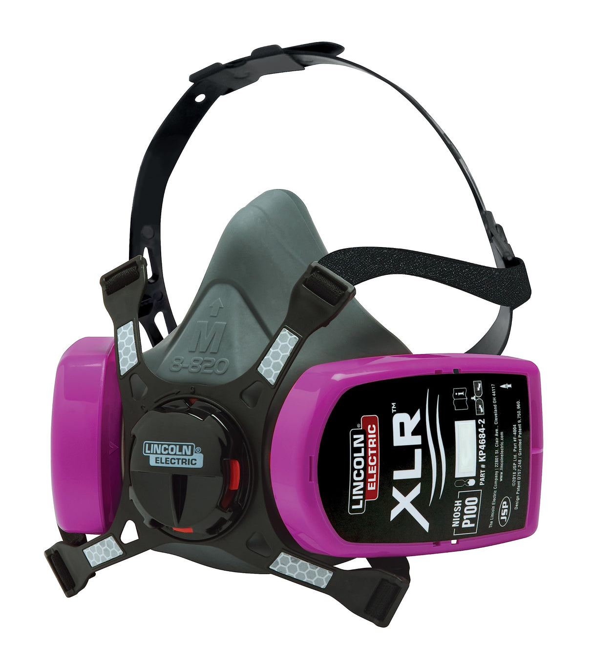 Lincoln Electric Intermediate Education Welding Gear Ready-Pak - Comprehensive PPE & Tool Kit - 18 Products - K4595-M Lincoln Electric