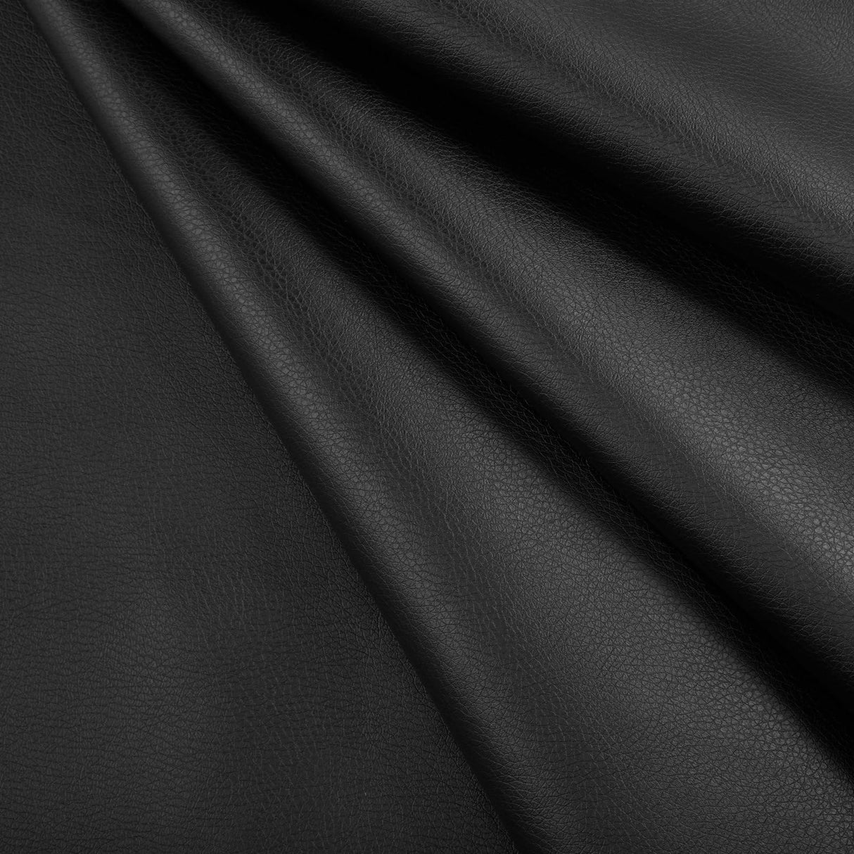 GarveeHome Recliner Chair - PU Leather Recliner for Adults, Manual Lazy Recliner Chair with Overstuffed Comfort Arm and Back for Living Room, Bedroom GarveeHome