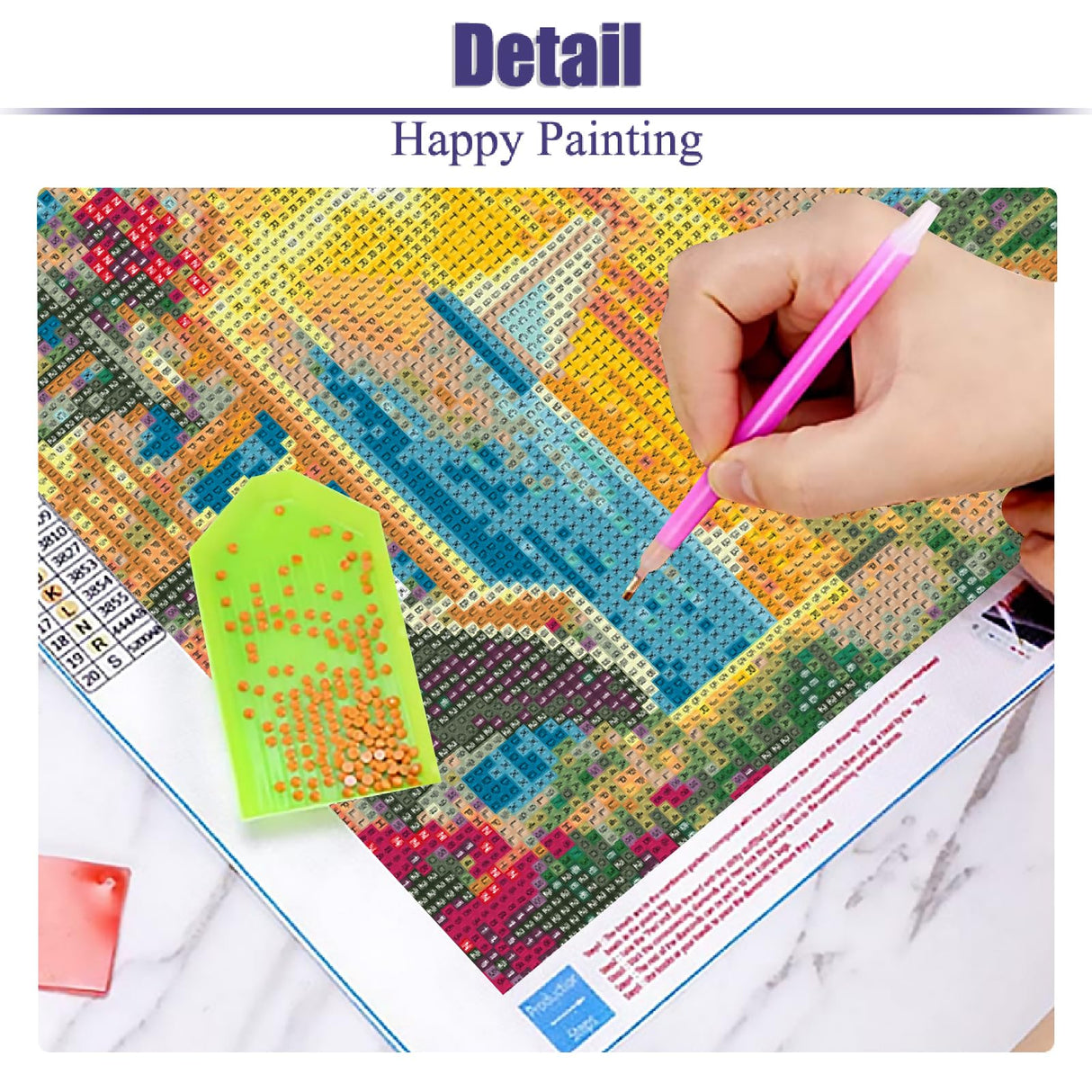 Sunset Diamond Art Kits for Adults,Beach Landscape Diamond Painting Kits for Adults,DIY Full Drill 5D Diamond Art Painting Kits Gem Art Crafts for Home Wall Decor 12x16inch Yijingtop