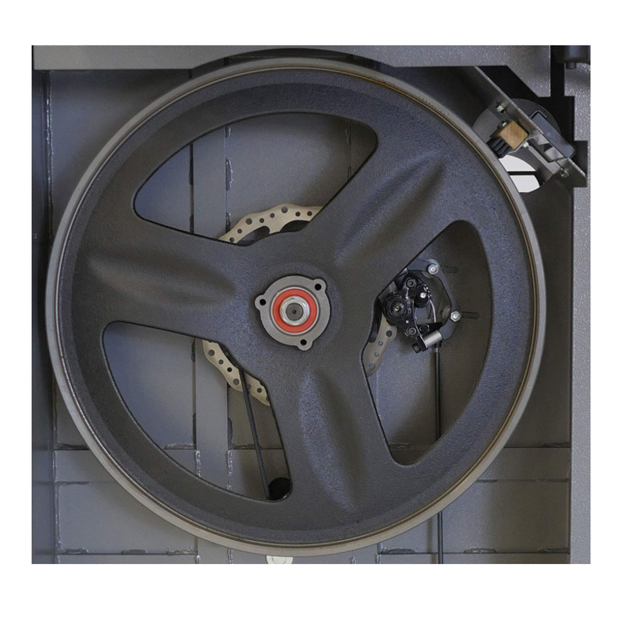 18|bx Bandsaw 220V 3HP Laguna