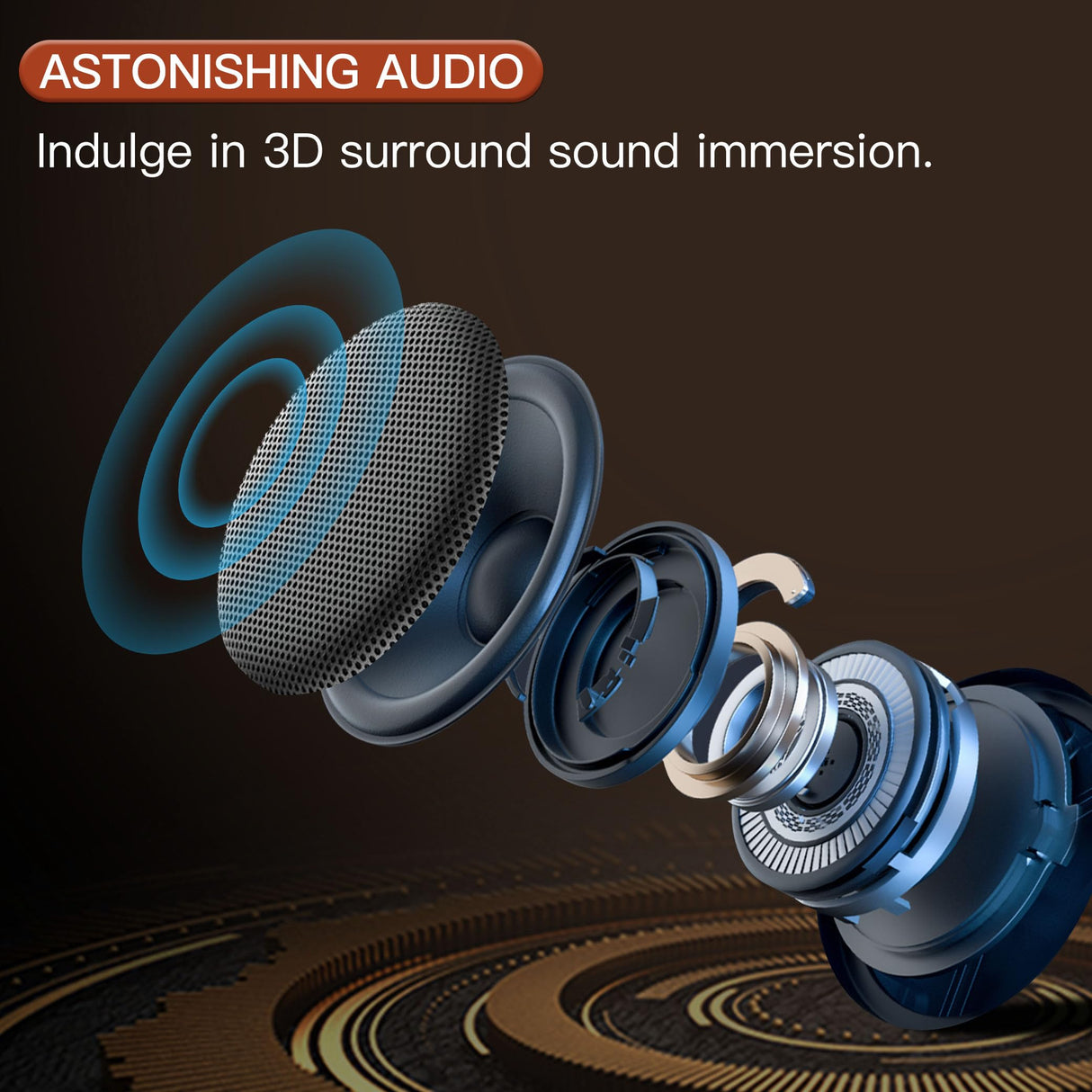 BNEHS Far Infrared Sauna,2-3 Person Home Sauna with Himalayan Salt Brick,Indoor Sauna Spa Room with Rapid Heating,Panoramic Tempered Glass&Oxygen Bar,220V BNEHS