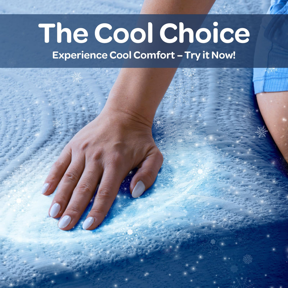 OhGeni 8 Inch Twin Size Mattress, Gel Memory Foam, Single Bed Mattresses in a Box, Medium Feel,Ergonomic Support & Pressure Relief, CertiPUR-US Certified Foam, Designed in USA OhGeni