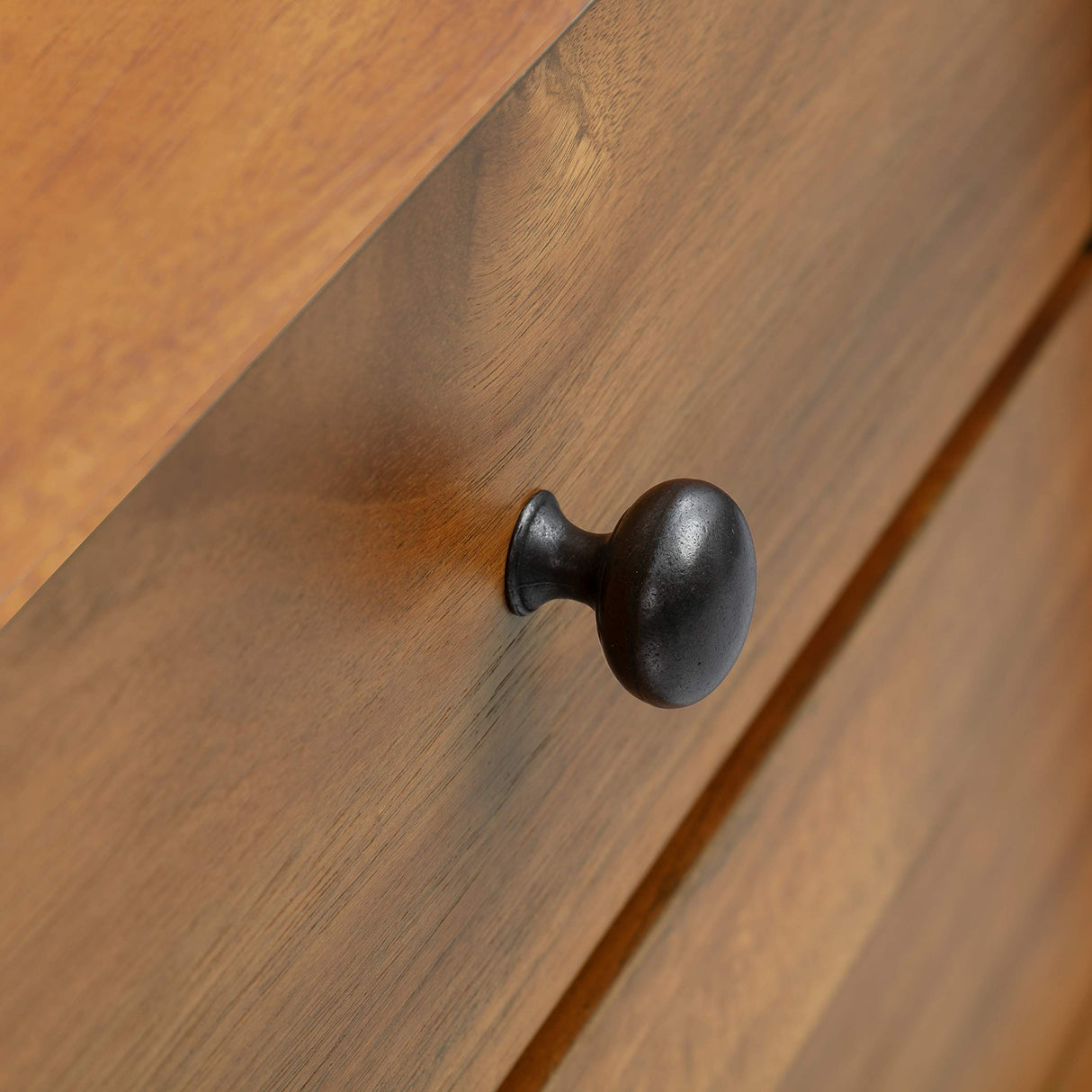 Edgemod Dorsey Nightstand Table POLY & BARK