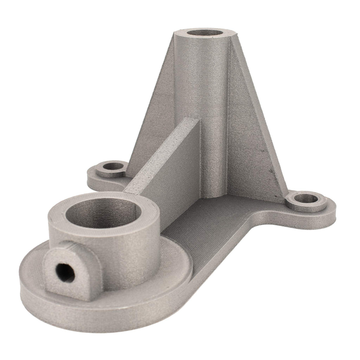 3DXTECH 3DXMax ASA, 1KG (Dark Grey, 1.75mm) 3D Printing Filament 3DX