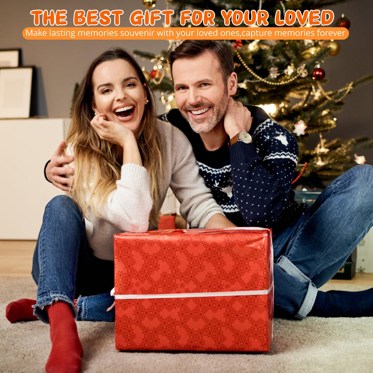 HTVRONT Hand Casting Kit Couples - Plaster Hand Mold Casting Kit with Practice Kit for Family, Valentines Day Gift for Men & Women Sculpture Hand Molding Kit, Anniversary Birthday Wedding Gift HTVRONT