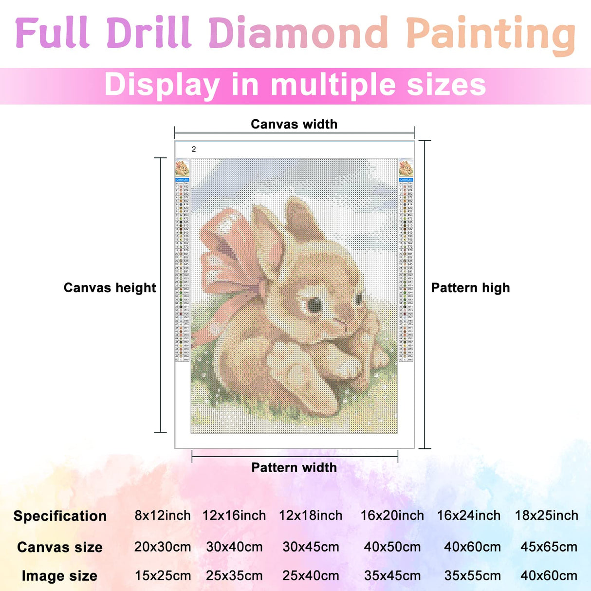 5D Diamond Painting Kits Cancer Zodiac Sign Fantasy Constellation Series - Adult Diamond Painting Round Crystal Gemstone Wall Decor, Room Decor Best Choice for Home Decor 12x12inch Snuqevc