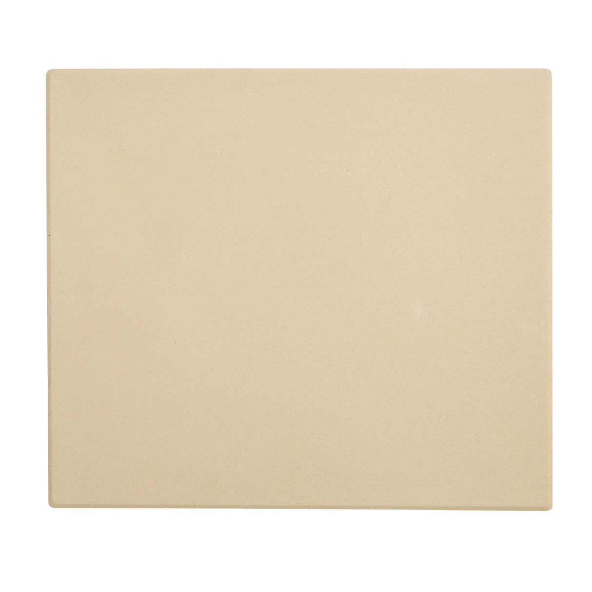 Old Stone Rectangle Pizza Stone, 14x16-Inch Honey-Can-Do
