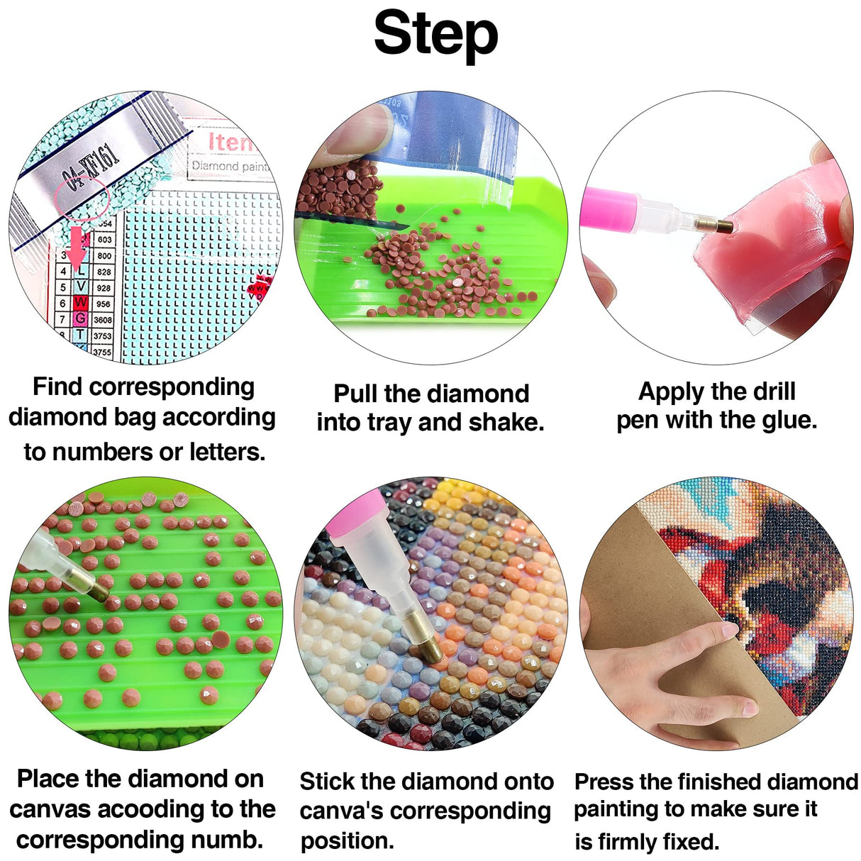 LOMSIOY Diamond Art Painting Kits Soccer for Adults Paint with Diamond Art Sport, Round Full Drill Crystal Rhinestone Crafts Gem Arts for Home Wall Decor 12x12 inch LOMSIOY