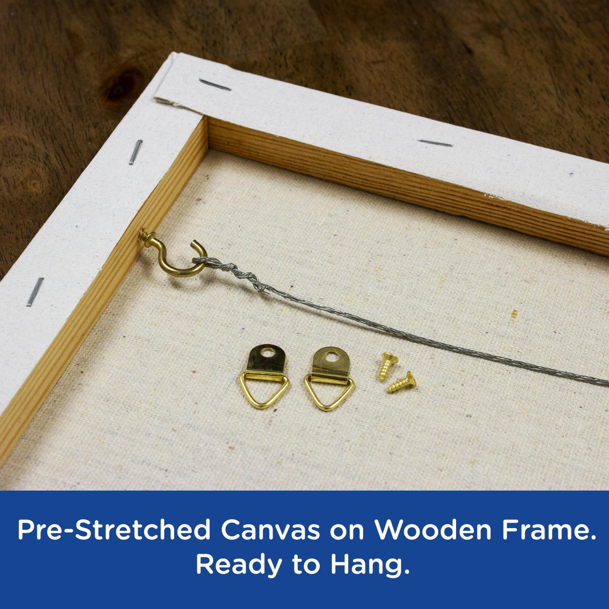 AQUARIUS Batman Art by Numbers Painting Kit (16 x 20 Stretched Canvas) 24 Paints, 3 Paint Brushes, Ready to Hang, Officially Licensed DC Comics Collectible - 16x20 in AQUARIUS