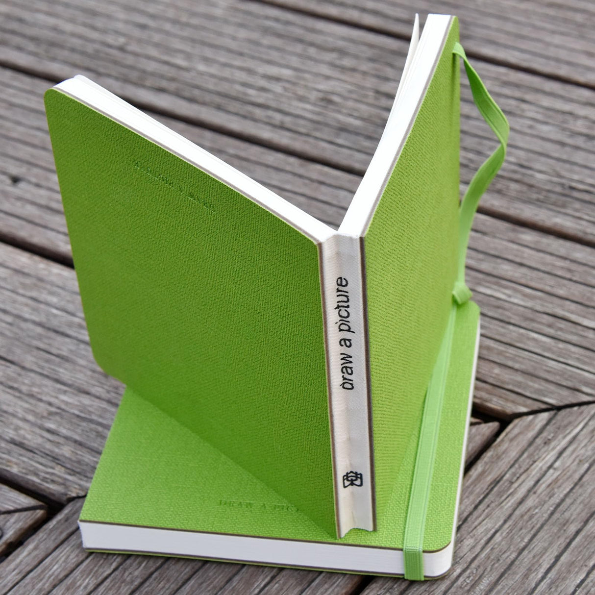 SEMLEART Watercolor Journal 6.49x6.49inches, Cold Press, 30 Sheets, 140lb/300gsm, Acid-Free,Water-Resistant Cover,Ideal for Painting, and Creative Journaling SEMLEART