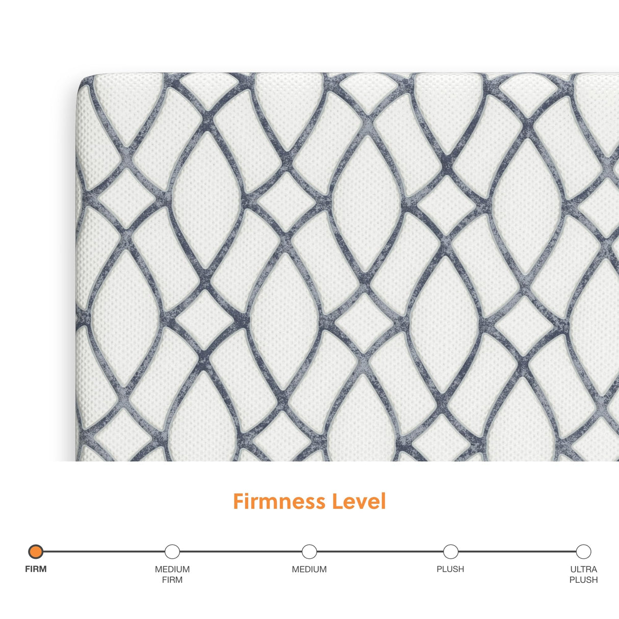 Signature Design by Ashley 10 Inch Chime Elite 2.0 Firm Green Tea Memory Foam Mattress for Cool Sleep and Pressure Relief, California King Signature Design by Ashley