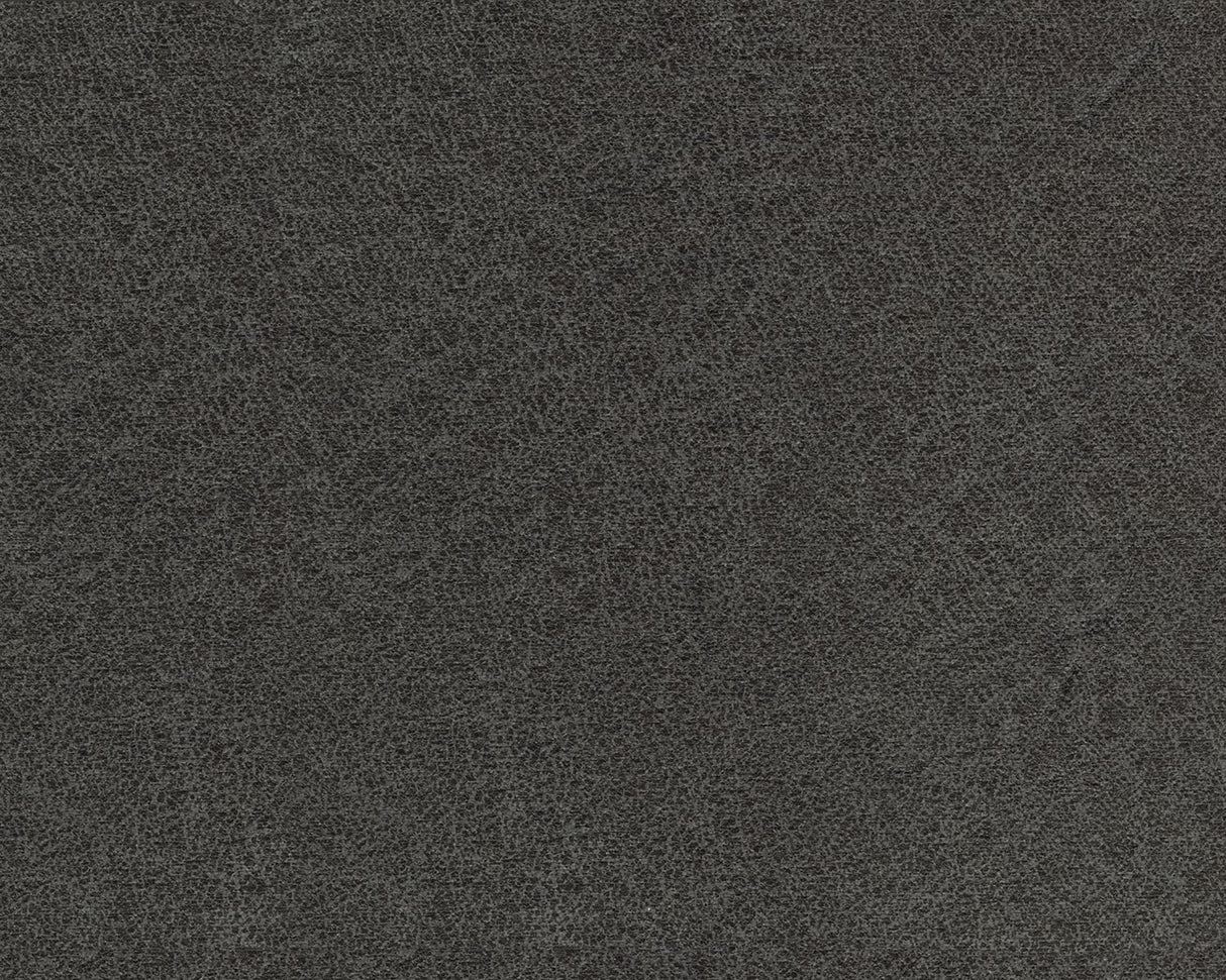 Signature Design by Ashley Bladen Faux Leather Sofa, Gray Signature Design by Ashley