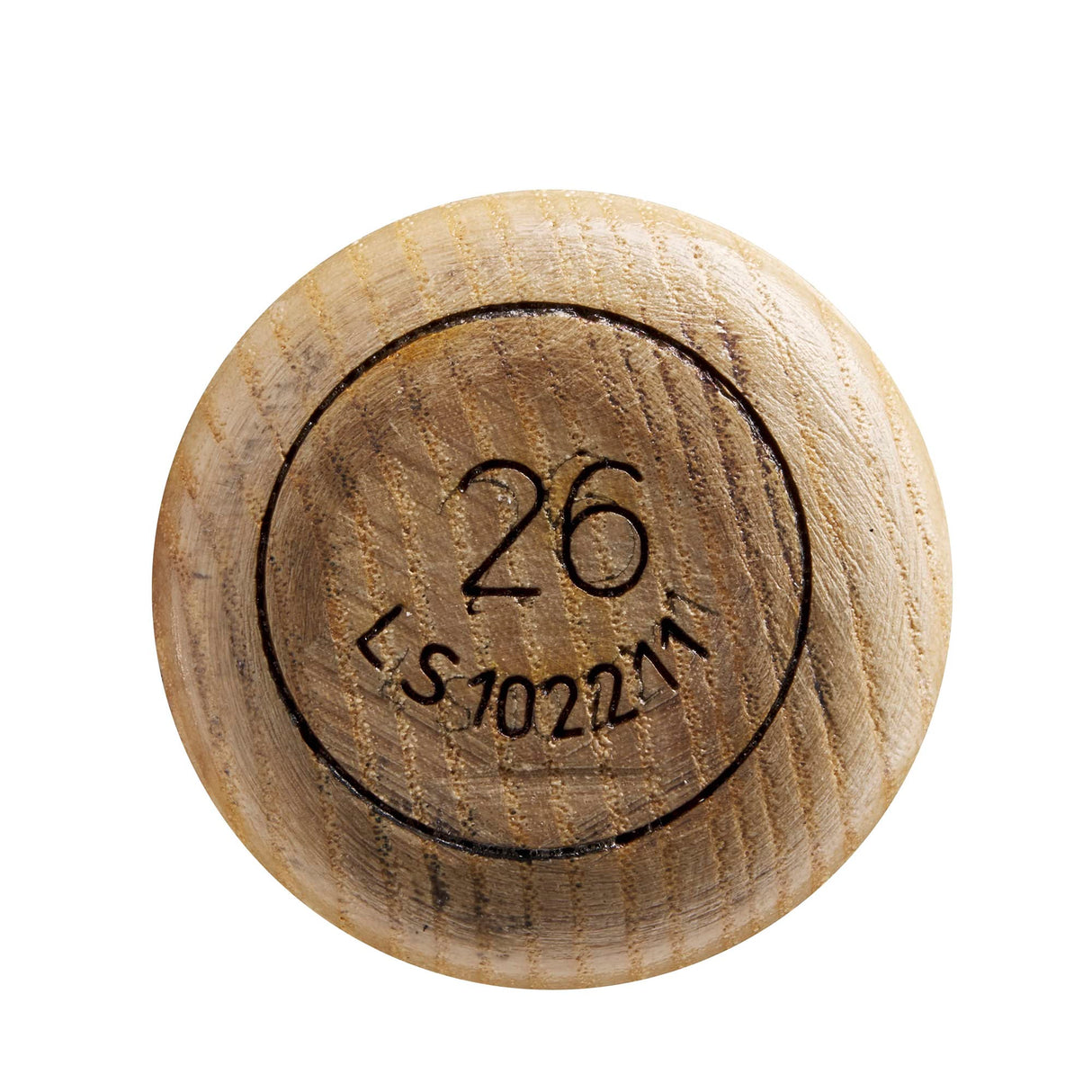 Louisville Slugger Natural Youth Teeball Bat - 29, 26" Louisville Slugger