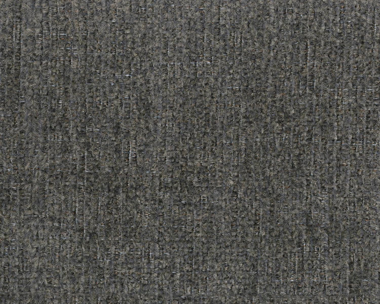 Signature Design by Ashley Bindura Contemporary Glider Loveseat with Non-skid Legs, Light Gray Signature Design by Ashley