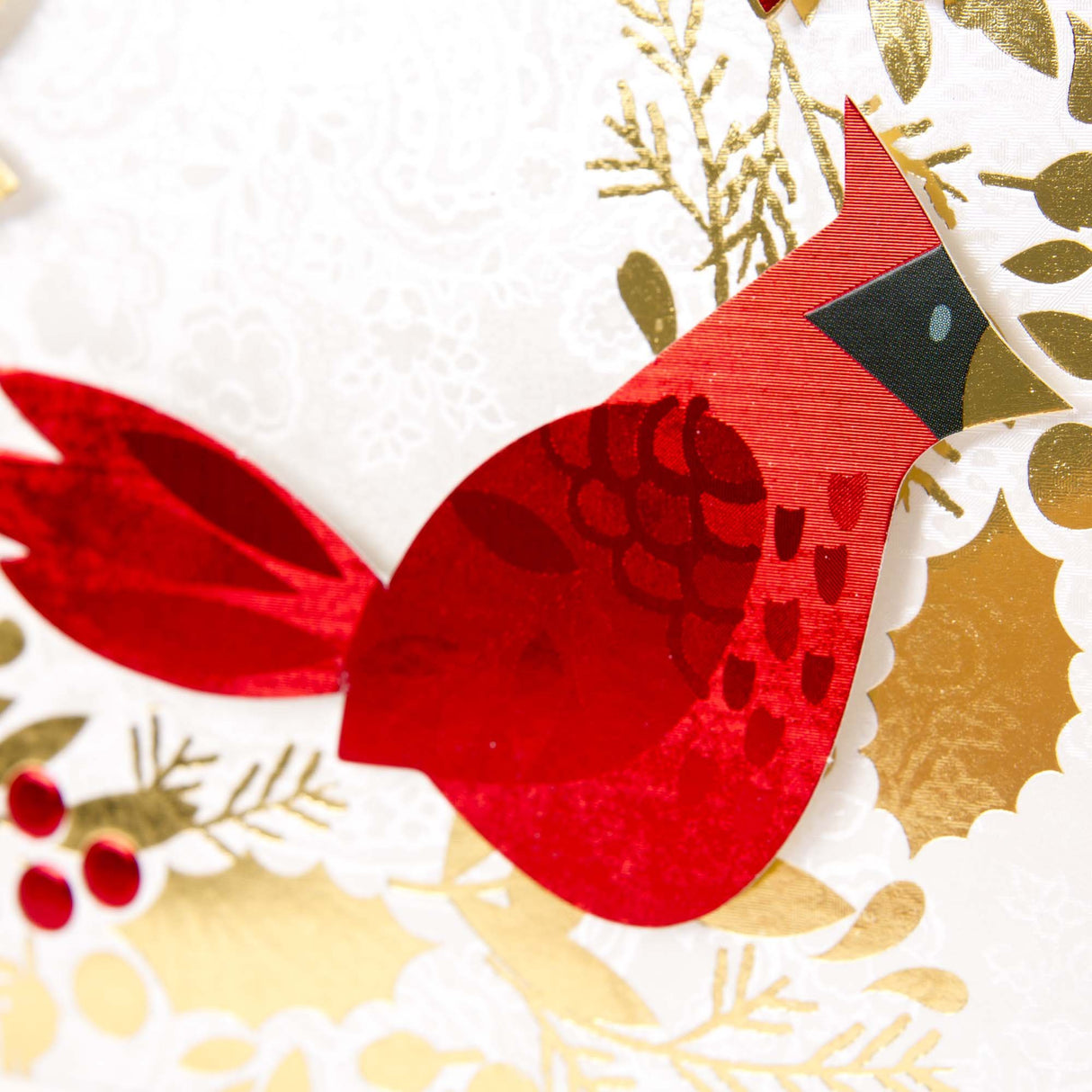 Hallmark Assorted Boxed Christmas Cards Set (Pack of 24 Handmade Holiday Cards with Envelopes) (1XPX1975) Hallmark