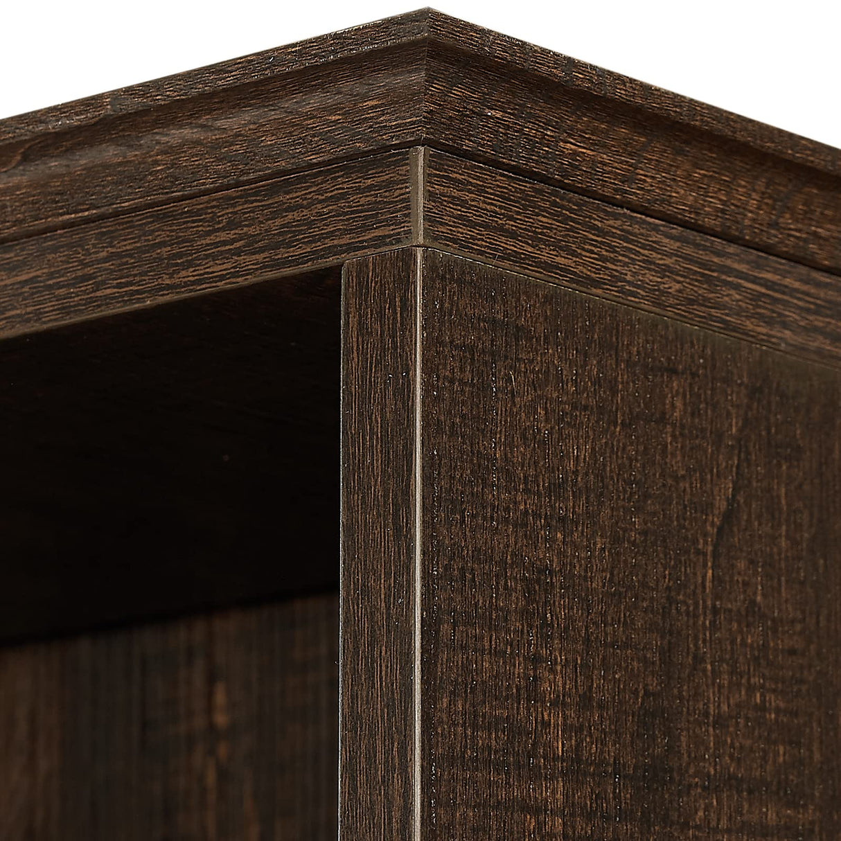 Betoko Hall Trees with Bench and Coat Racks, Farmhouse 71 Inch Entryway Bench with 2 Cabinet Doors, Wood Coat Tree Mudroom Storage Bench (Walnut) Betoko