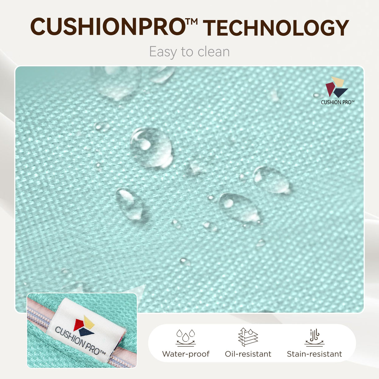 GREEN PARTY 11 Pieces Wicker Patio Furniture Set, All-Weather Outdoor Rattan Half-Moon Curved Patio Sectional Sofa Conversation Set 11 Seats with 4" Thick Cushions for Backyard, 2 x Ottomans (Blue) GREEN PARTY