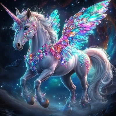 NEWENMO Cute Animal Diamonds Painting Kits for Adults Beginner DIY 5D Animal Diamond Art Paint with Round Diamonds, Full Drill Gem Art Diamonds Painting for Craft Home Wall Decor 12x12 in