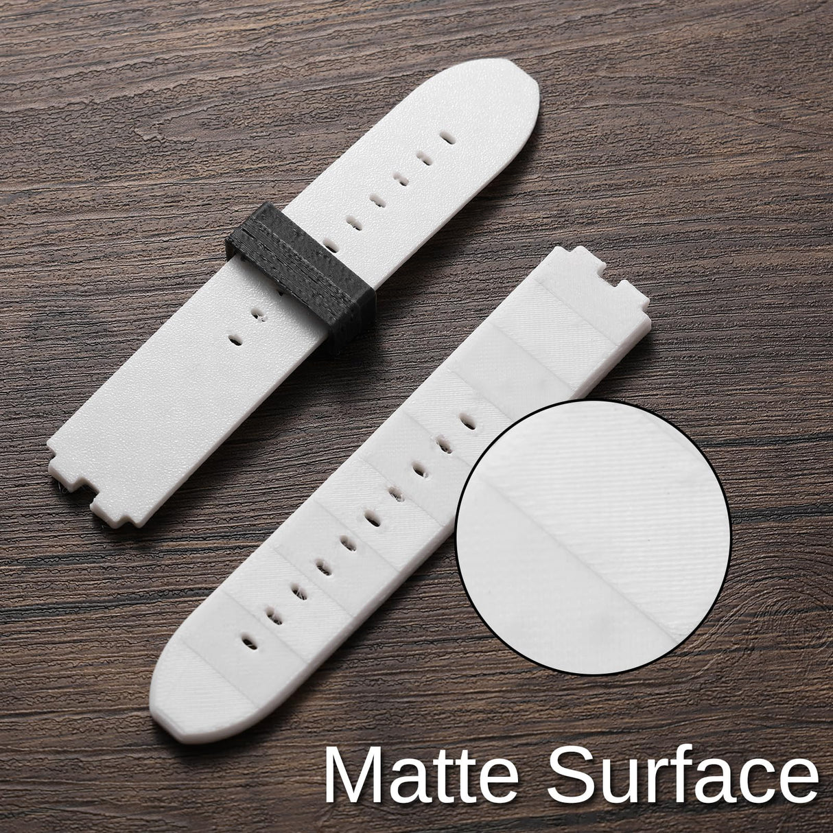 SainSmart Matte TPU Filament, Black Flexible TPU 3D Printing Filament, 1.75 mm, 1kg (2.2LB), Dimensional Accuracy +/- 0.05 mm, 95A Soft TPU SainSmart