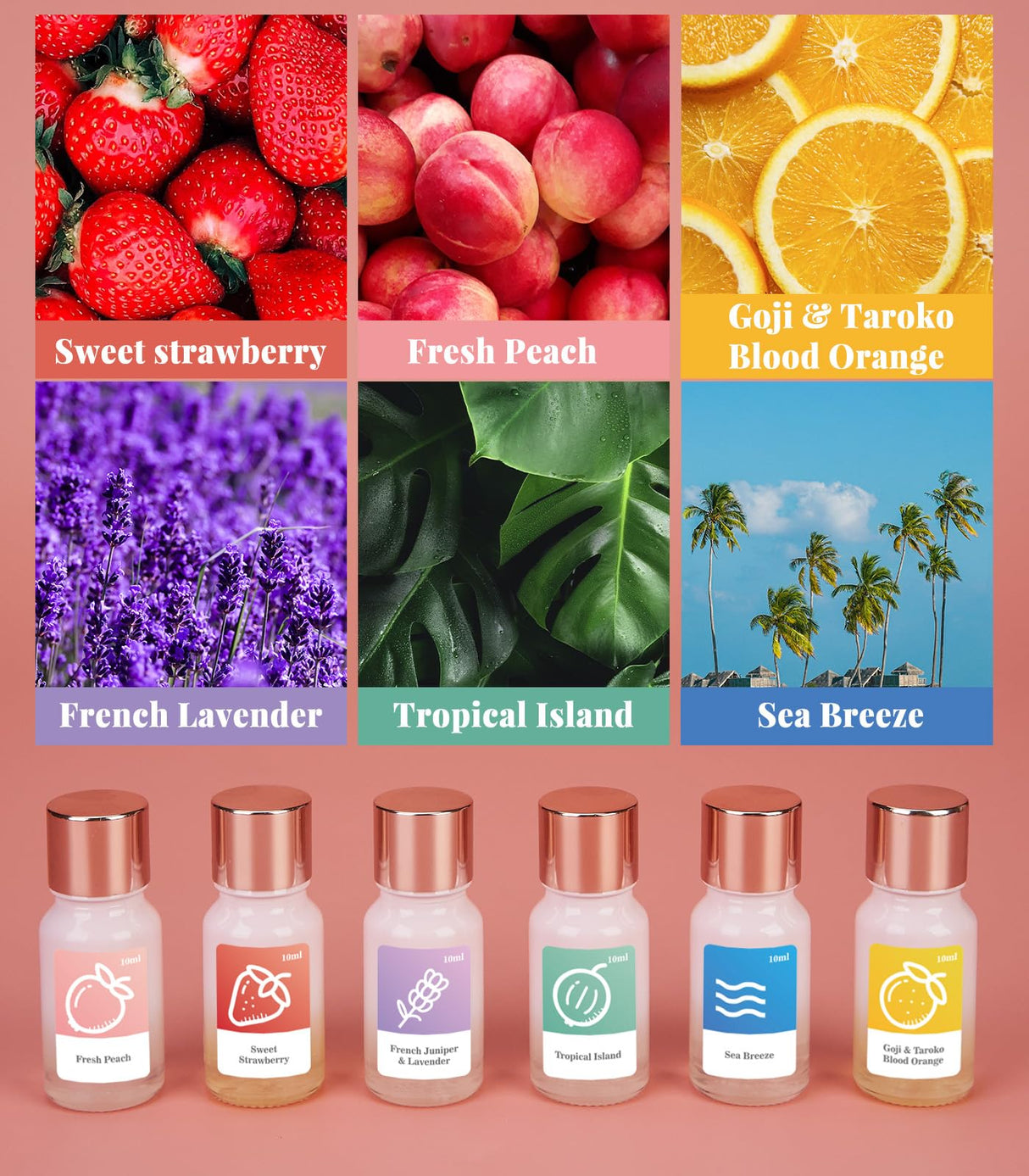 DIY Candle Making Kit for Adults, Kids, Teens and Beginners - 2Lb Soy Wax, 6 Scents, 8 Type Dye Wax, 6 Glass Jars Melter, Thermometer, Spoon and More with Fun Stickers,Gifts For MOM,Friends,Lover CHAMBERY