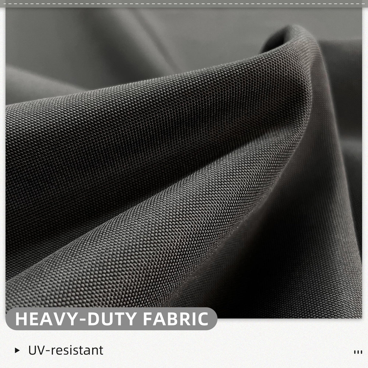 PURPLE LEAF 10' x 10' Outdoor Retractable Pergola Heavy-Duty Aluminum DIY White Pergola with Sun Shade Canopy Patio Modern Shelter for Garden Yard Deck Grape Trellis, Grey PURPLE LEAF